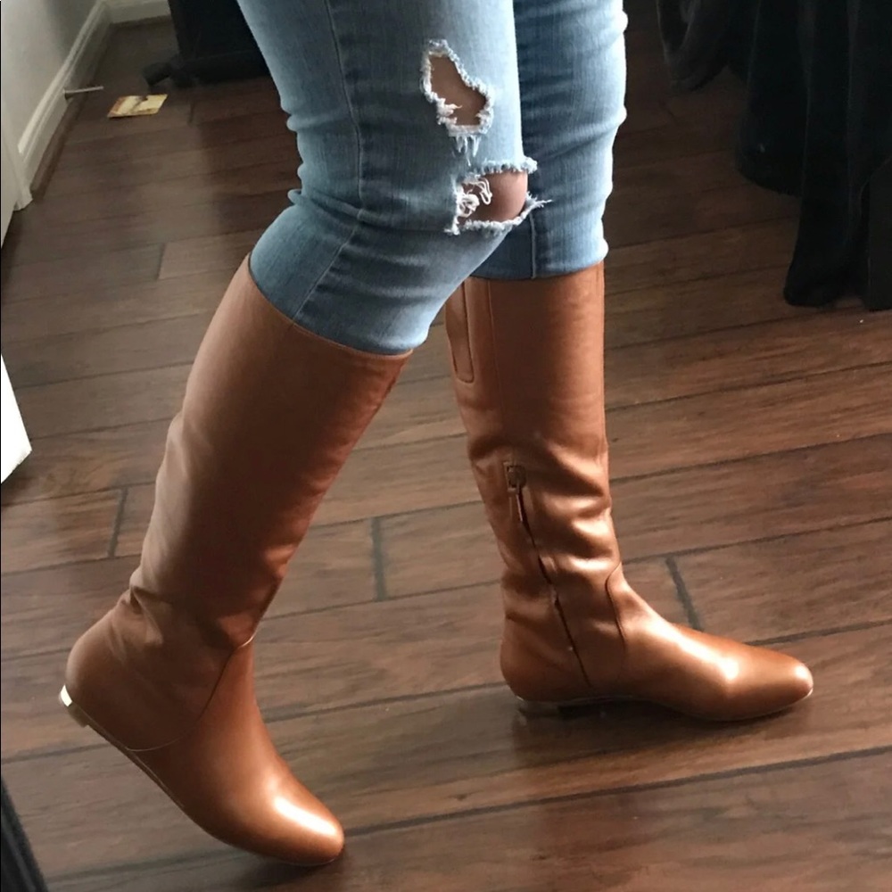 Cole Haan Astoria boots